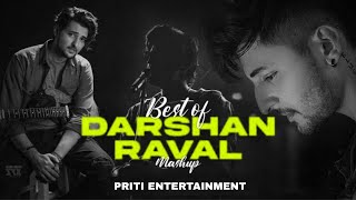 Best of darshan raval lofi maahup song | slowed and reverd | lofi mashup song | PRITI ENTERTAINMENT