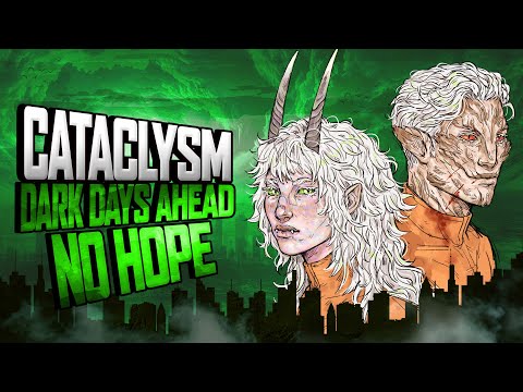 Cataclysm: Dark Days Ahead "Dusk" S3 Ep 64 "Cracking The Pod"
