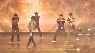 [FANCAM] 220923 iKON - Bling Bling |  Kpop Masterz 2 in Manila