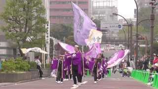 音鳴會さん 　おやちゃい村 秋の収穫祭2013