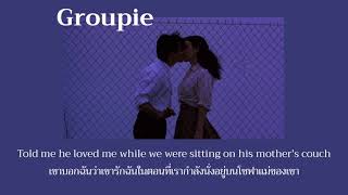 Groupie - Cate (Thaisub)