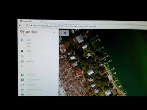 Turn Off 3D Mode in Google Maps - how to Turn Off 3D Mode in Google Maps - how to