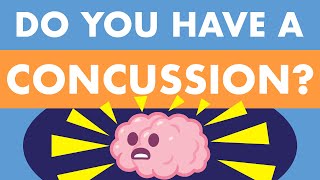 Do I have a concussion? | Cognitive FX