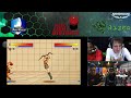 Shattered - Kareem VS LLL.MBR GRAND FINAL