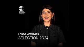 2024 Selection | 63rd Semaine de la Critique