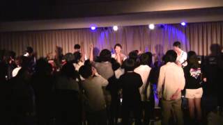 Gali gali Galilei(合宿ライブ/2014/8/12)