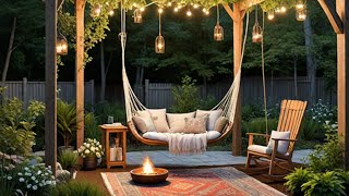 50 Rustic Cabin Cozy Cottage Outdoor Space Designs Ideas|DecorVibes