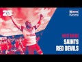 Highlights | St Helens v Salford Red Devils, Play Off Semi Final, 2022 Betfred Super League