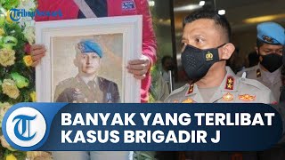 Pengamat Sebut Kasus Brigadir J Kemungkinan Melibatkan Banyak Oknum, Tak Mungkin Hanya Ferdy Sambo