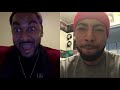 ayecue productions u0026 prestley snipes talk about the music business