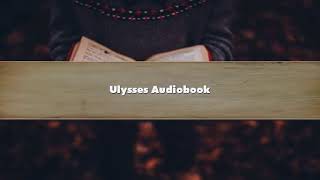 James Joyce - Ulysses Part 1 Audiobook