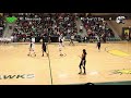 tse yi gai at newcomb 1 2a district championship gbb 2020 0229 full game