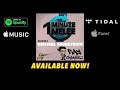 Season 5 OST of One Minute Melee OUT NOW!