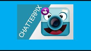 How-to Chatterpix|6 Mintues or Less Educational Tech Tool Tutorial
