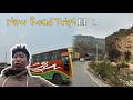 New RoadTrips Started || Which State am I travelling? || EP - 1