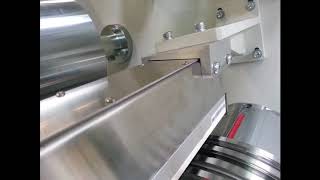 Web Cleaning on Slitting Machines