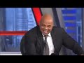 Inside the NBA funniest moments of all time