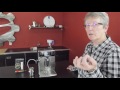 saeco pico baristo superautomatic espresso machine crew review