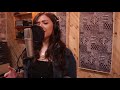 Raquela- Breaking Free (Acoustic Version)