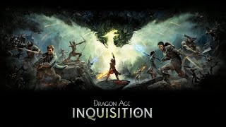 Dragon Age: Inquisition- 11. Skyhold