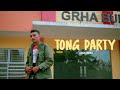 Juan Reza - Tong Party [Official Music Video]