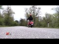 vespa gts 300 gts 300 super 2014 test drive