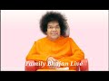 Family Bhajan Live || Shahabad Markanda || 23.06.2023 #srisatyasai #sathyasaibhajan #puttaparthi