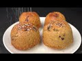 no flour no sugar you can eat and lose weight healthy dessert in 5 minutes