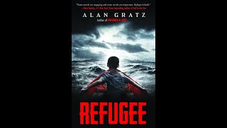 Refugee Josef, Chapter 19