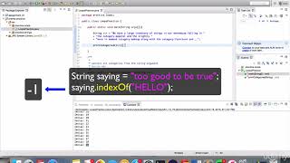 Java Puzzles to Eliminate Code Fear : Using While Loops + Assignment & Solution