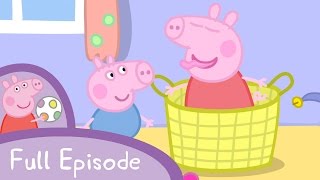 Peppa Pig - Hide And Seek
