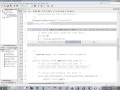 Java Programming - Lists, Stacks, Queues, and Priority Queues - LinkedList Example