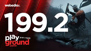 Playground Show Episodio 199.2 - ¡Ninja Gaiden revivió gracias a Xbox!