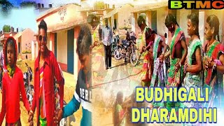 DHARAMDIHI BUDHI GALI || BUDHIGALI DHAMAKA OF DHARAMDIHI ||DJ LAGNE || ବୁଢୀଗାଳୀ ଧରମଡିହୀ