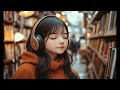 🇰🇷 K-pop Lofi Vibes Vol.19 | Chill Remixes for Relaxing & Grooving 🎧