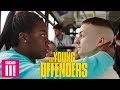 How To Have Your First Kiss With Someone | The Young Offenders