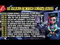 DJ VIRAL TIKTOK FYP 2024 || DJ FULL BASS JEDAG JEDUG || DJ RINDU TAPI MALU - MALU || DJ CINAN BANA