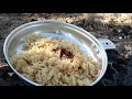 Cheapest mess kit at Walmart review survival gear