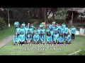 The Night that Heaven Came Down ! - By BMC Kids Choir (Video)