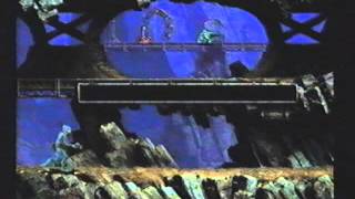 PS1 Demo Disc - Oddworld: Abe's Exoddus