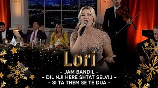 Lori –Jam bandil, Dil nji here shtat selvij, Si ta them se te dua