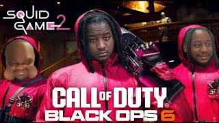 Multiplayer Zombies or Warzone |Call of Duty: BLACK OPS 6| #OvK