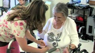 Certified Nursing Assistant Career