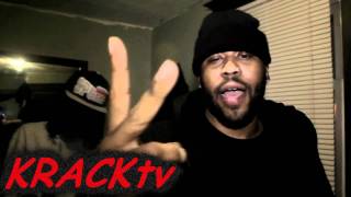 Krack TV - Niro and Bobby Bleu Freestyle (Atlantic City)