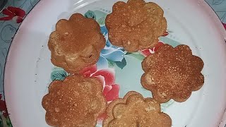 Poovadai cake/ பூ அடை கேக் செய்வது எப்படி?