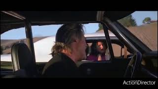 Death Proof (2007) - I'm sorry I didn't do anything