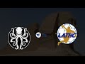 Kraken vs. Los Angeles THC - Group Game 1 - NACHC Qualifier to 2024 IHF Club World Championship