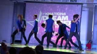 131117 K-Nation 4 Kpop Dance Cover Competition - Intim8 (Infinite CG)