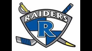 11/2/2019 - Reston Raiders U12 Silver vs. Morgantown Blades