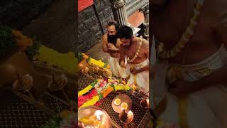 Padipooja 2025 in Sabarimala|ശബരിമല പടിപൂജ # #ayyappan #sabarimala #pamba #virtualq #sabarimala_song